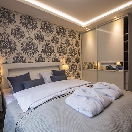 Apartview Premium By Rent Like Home 비스와 외부 사진