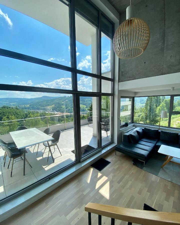 Apartview Premium By Rent Like Home 비스와 외부 사진