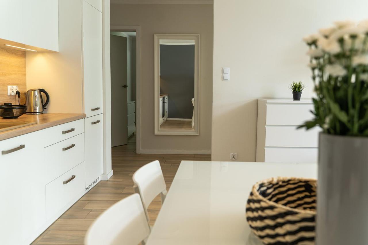 Apartview Premium By Rent Like Home 비스와 외부 사진