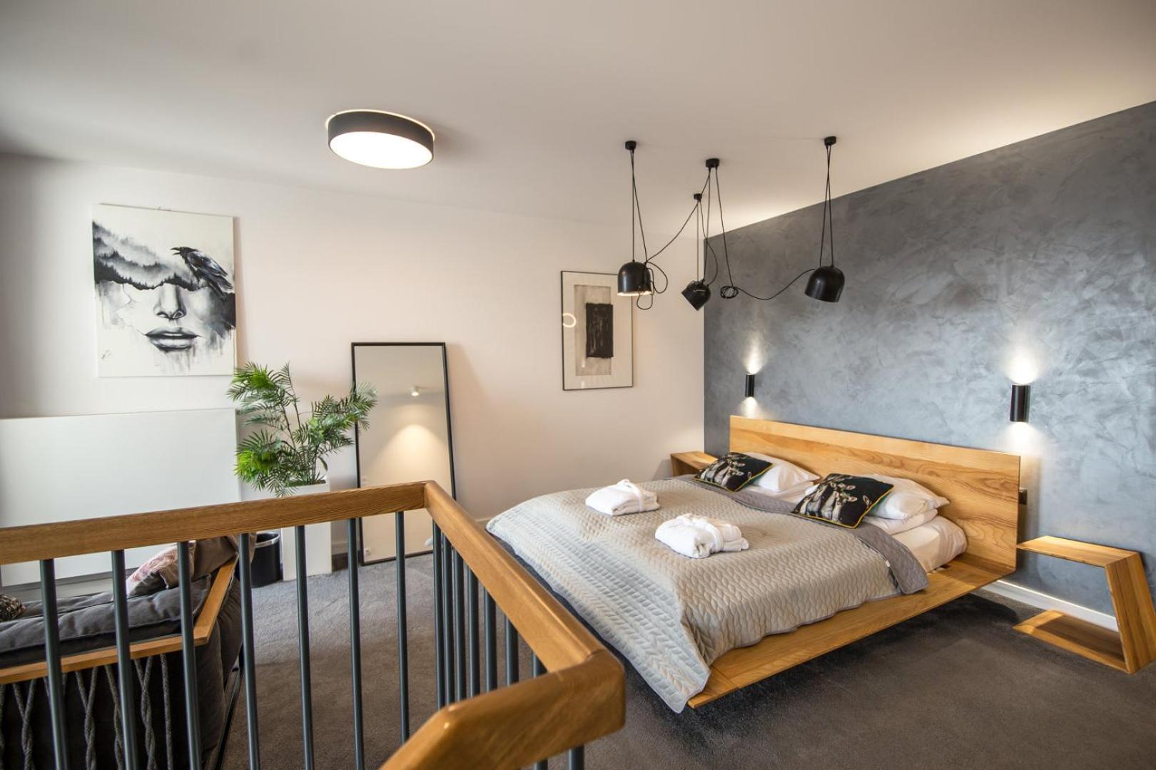 Apartview Premium By Rent Like Home 비스와 객실 사진