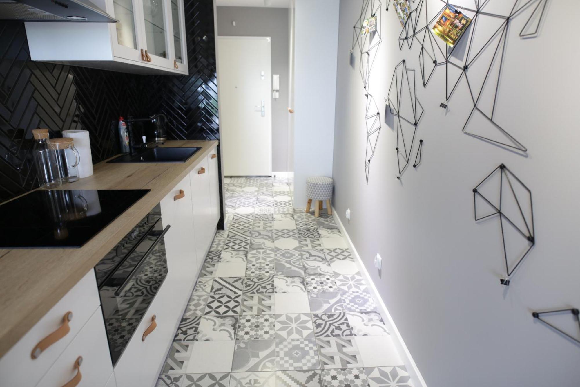 Apartview Premium By Rent Like Home 비스와 객실 사진