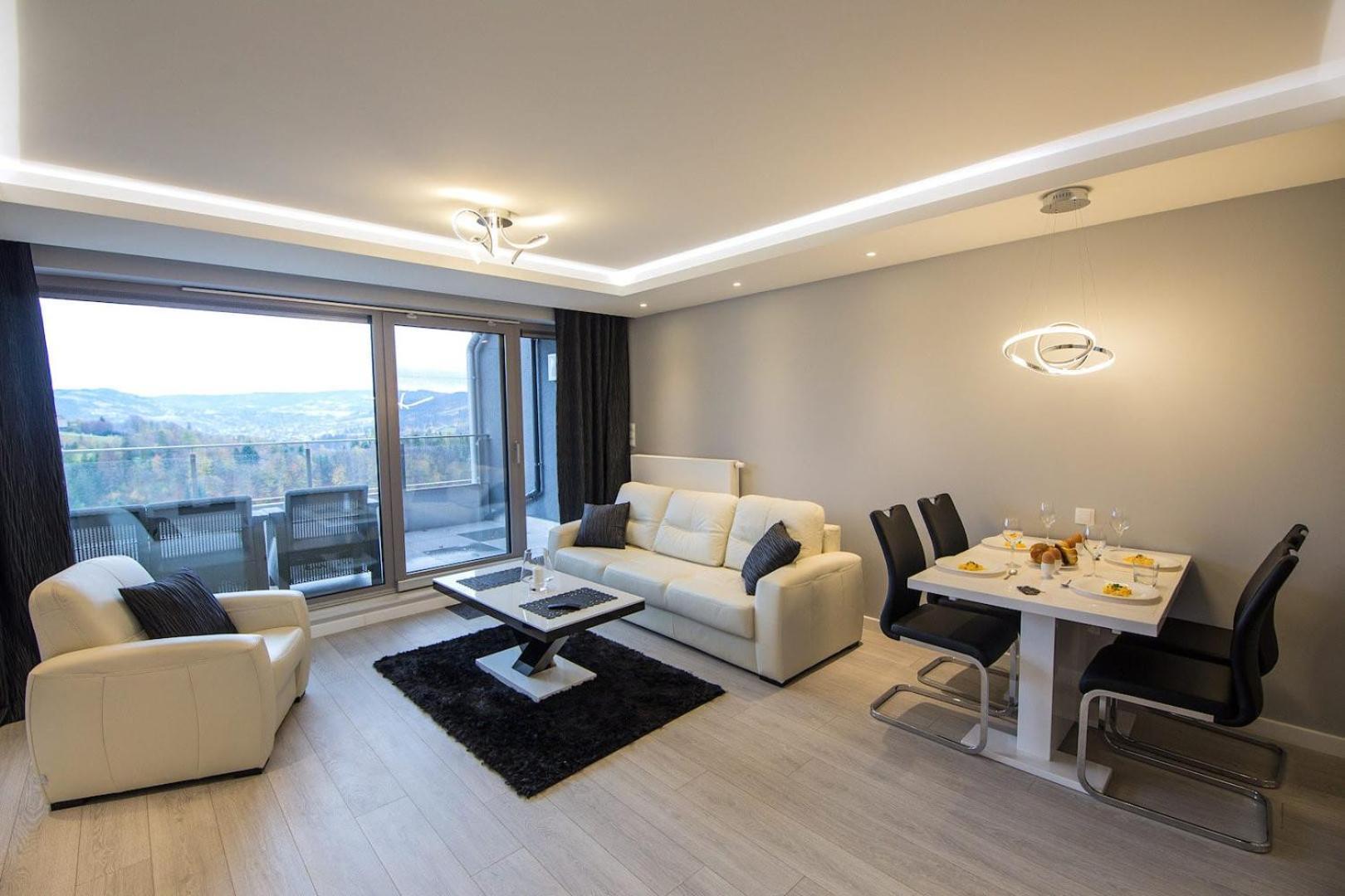 Apartview Premium By Rent Like Home 비스와 외부 사진