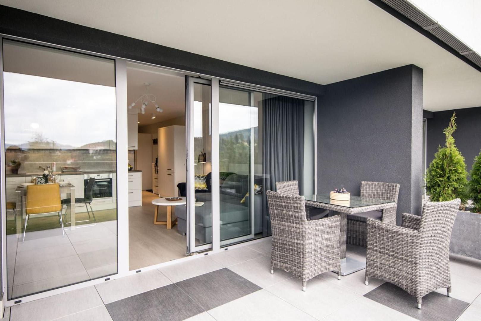 Apartview Premium By Rent Like Home 비스와 외부 사진