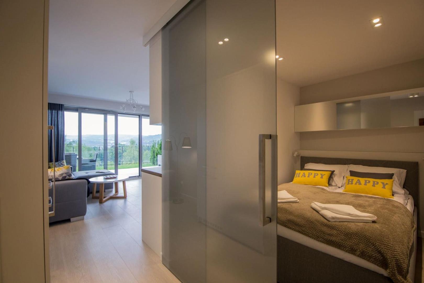 Apartview Premium By Rent Like Home 비스와 외부 사진
