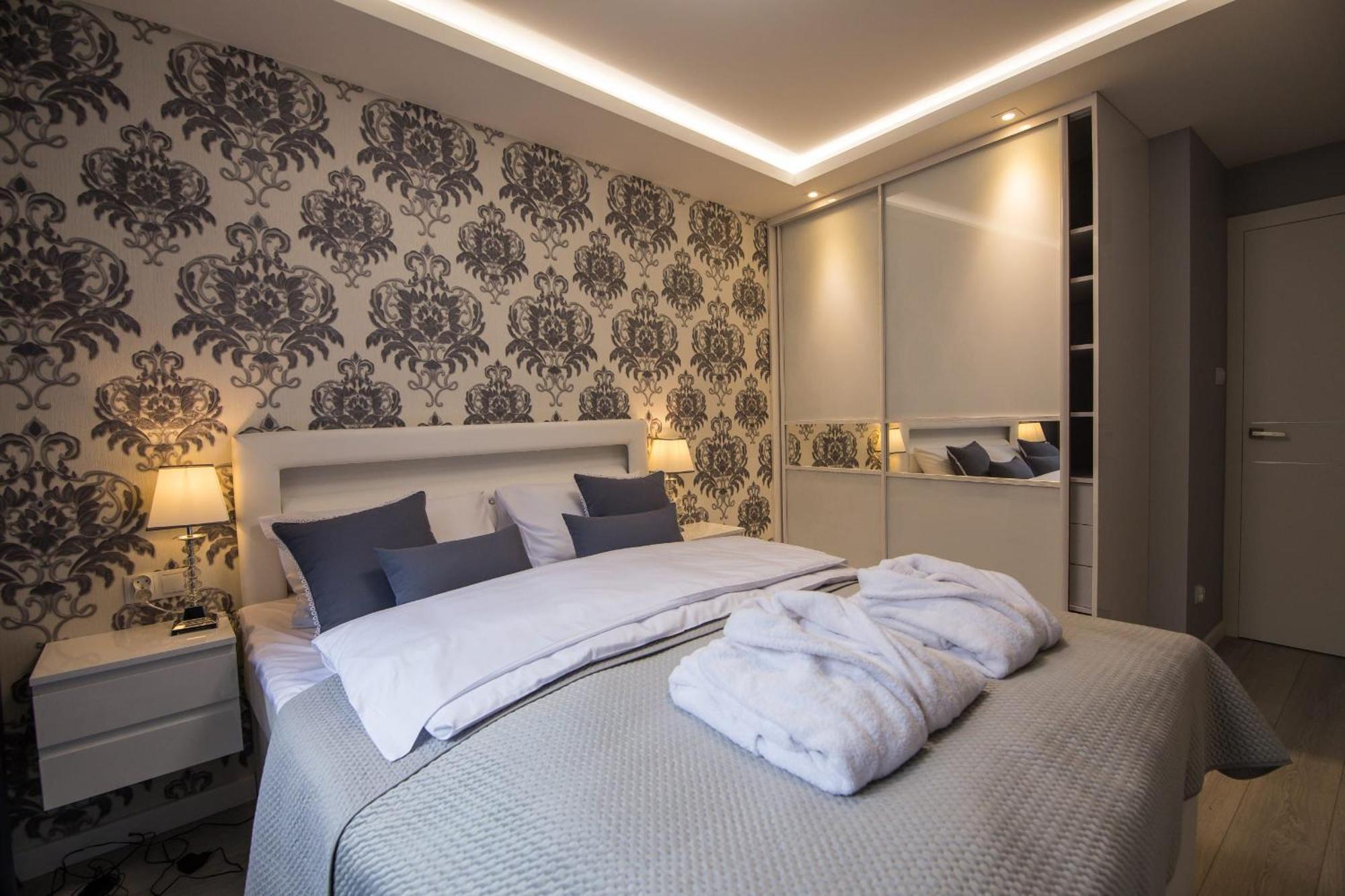 Apartview Premium By Rent Like Home 비스와 외부 사진