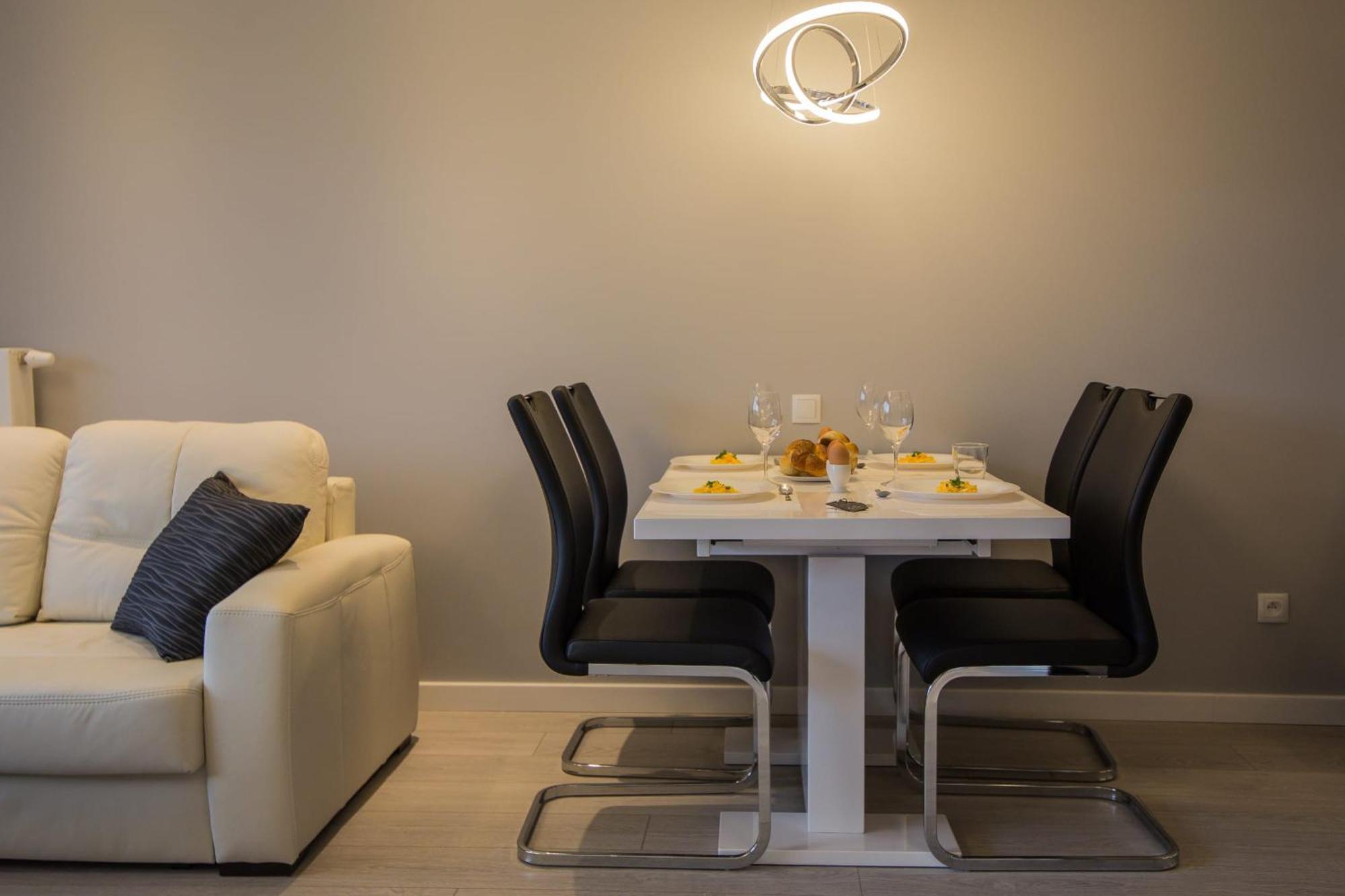 Apartview Premium By Rent Like Home 비스와 외부 사진