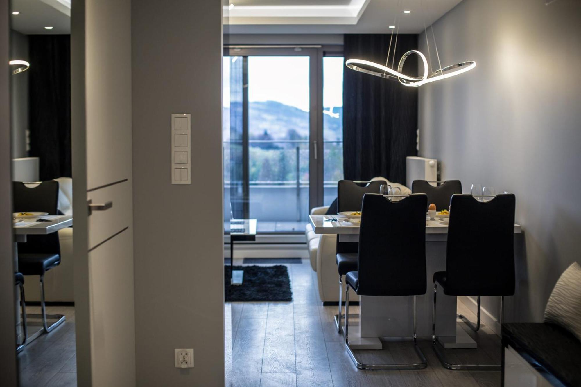 Apartview Premium By Rent Like Home 비스와 외부 사진