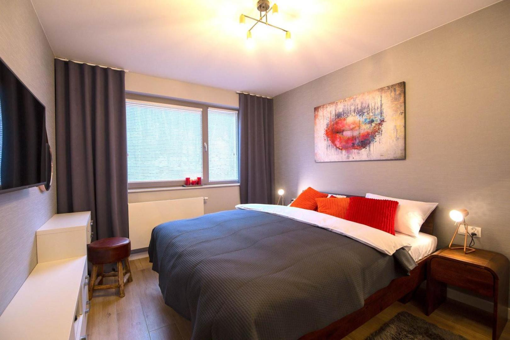 Apartview Premium By Rent Like Home 비스와 외부 사진