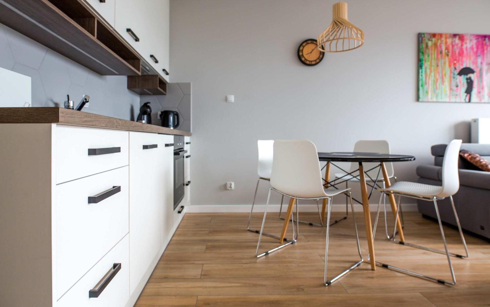 Apartview Premium By Rent Like Home 비스와 외부 사진