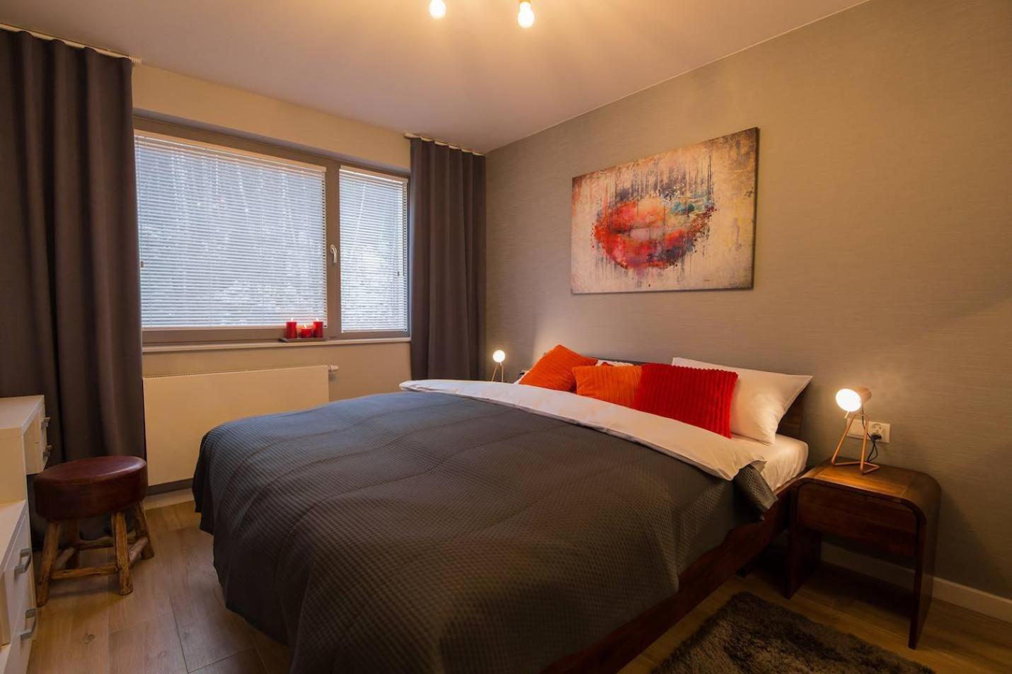 Apartview Premium By Rent Like Home 비스와 외부 사진